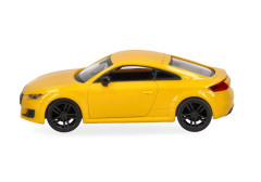 Audi TT Coupé "028356-002"  (1:87)
