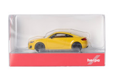 Audi TT Coupé "028356-002"  (1:87)