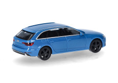 Audi A4 Avant "028578-003"  (1:87)