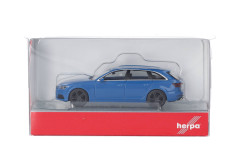 Audi A4 Avant "028578-003"  (1:87)