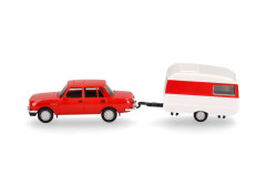 Wartburg 353 Tourist  "028585" (1:87)
