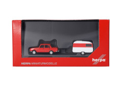 Wartburg 353 Tourist  "028585" (1:87)