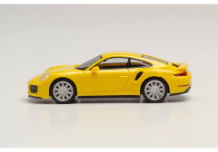 Porsche 911 "028615-003"  (1:87)