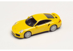Porsche 911 "028615-003"  (1:87)