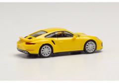 Porsche 911 "028615-003"  (1:87)