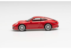 Porsche 911 Carrera 4S "028639-002"  (1:87)