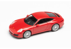 Porsche 911 Carrera 4S "028639-002"  (1:87)
