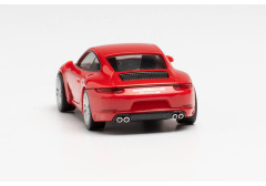 Porsche 911 Carrera 4S "028639-002"  (1:87)