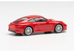 Porsche 911 Carrera 4S "028639-002"  (1:87)