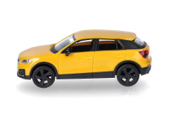 Audi Q2 "028677-002"  (1:87)