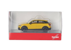 Audi Q2 "028677-002"  (1:87)