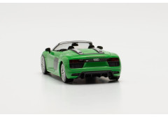 Audi R8 V10 Spyder "028691-002"  (1:87)
