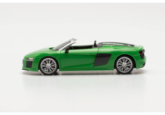 Audi R8 V10 Spyder "028691-002"  (1:87)