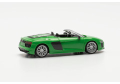 Audi R8 V10 Spyder "028691-002"  (1:87)