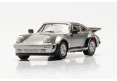 Porsche 911 Turbo "030601-003"  (1:87)