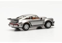 Porsche 911 Turbo "030601-003"  (1:87)