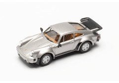 Porsche 911 Turbo "030601-003"  (1:87)
