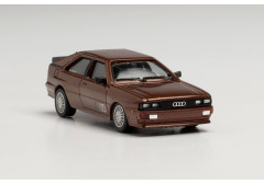 Audi Quattro "033336-005"  (1:87)