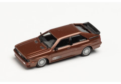Audi Quattro "033336-005"  (1:87)