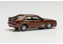Audi Quattro "033336-005"  (1:87)
