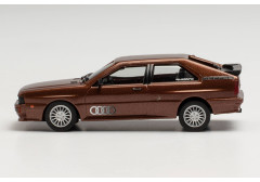 Audi Quattro "033336-005"  (1:87)