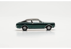 Ford Taunus Coupé "033398-002"  (1:87)
