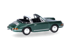 Porsche 911 Targa "033732-004"  (1:87)