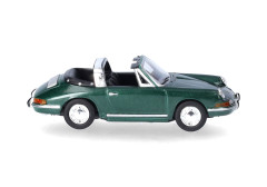 Porsche 911 Targa "033732-004"  (1:87)