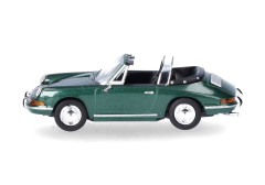 Porsche 911 Targa "033732-004"  (1:87)