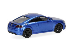 Audi TT Coupé "038355-002"  (1:87)