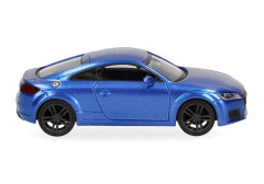 Audi TT Coupé "038355-002"  (1:87)
