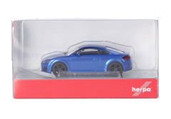 Audi TT Coupé "038355-002"  (1:87)