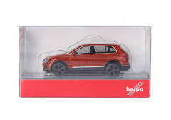 VW Tiguan  "038607-007"  (1:87)