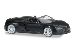 Audi R8 Spyder "038690"  (1:87)
