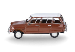 Citroën AMI 6 Break "038959"  (1:87)