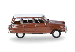 Citroën AMI 6 Break "038959"  (1:87)