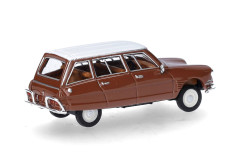 Citroën AMI 6 Break "038959"  (1:87)