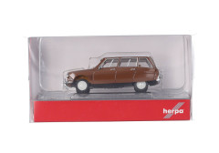 Citroën AMI 6 Break "038959"  (1:87)