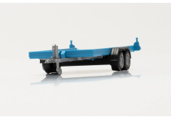 Přívěs na přepavu OA "052450-002"  (1:87)