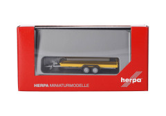 Přívěs na přepavu OA "052450-003"  (1:87)