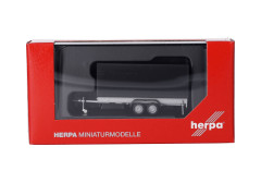 Přívěs za OA "052627-003"  (1:87)