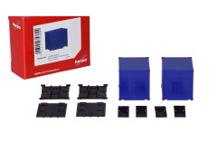 Kontejnery 10ft /2ks "053594-003" (1:87)