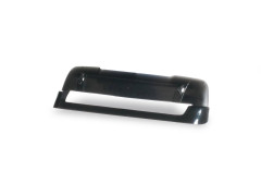 Přídavné světomety-Volvo GL XL "053655"  (1:87)