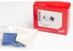 Střešní stan "054119"  (1:87)