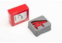 Hydraulická ruka X-HIPRO 232-E3-s vidlemi "054157"  (1:87)