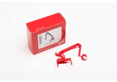 Hydraulická ruka X-HIPRO 232-E3-s vidlemi "054157"  (1:87)