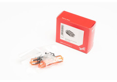 Světelné majáky pro PKW "054195" (1:87)