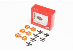 Světelné majáky pro PKW "054195" (1:87)