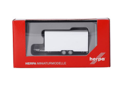 Vlek za OA a dodávky "054249"  (1:87)