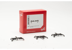 Přídavné osvětlení pro LKW "054263"  (1:87)